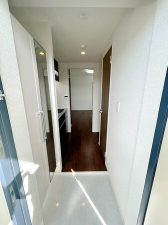 BASE SIDE ROUTE16の物件内観写真